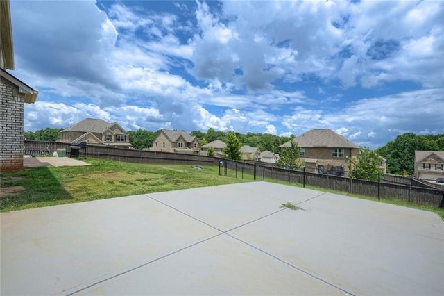 300 Olympian Drive, Ellenwood, GA 30294
