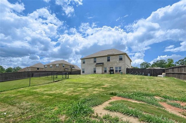 300 Olympian Drive, Ellenwood, GA 30294