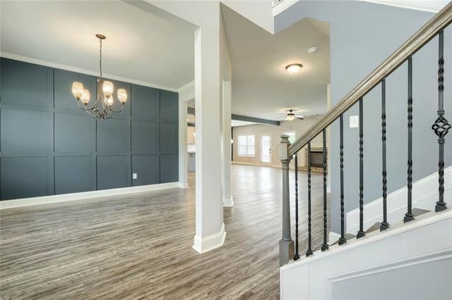 300 Olympian Drive, Ellenwood, GA 30294