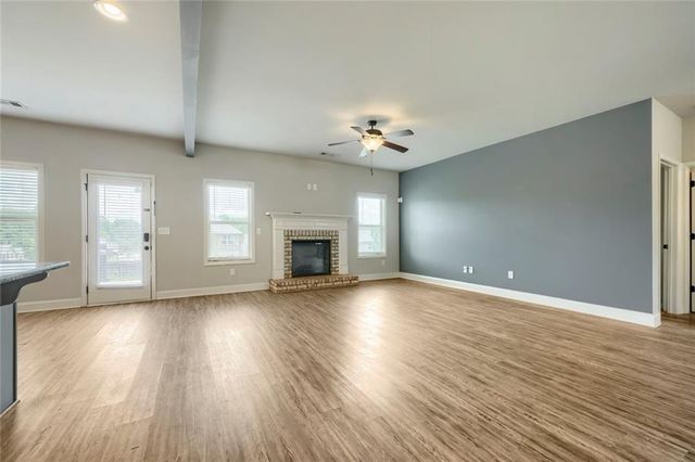 300 Olympian Drive, Ellenwood, GA 30294