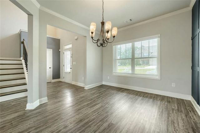 300 Olympian Drive, Ellenwood, GA 30294