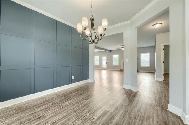 300 Olympian Drive, Ellenwood, GA 30294