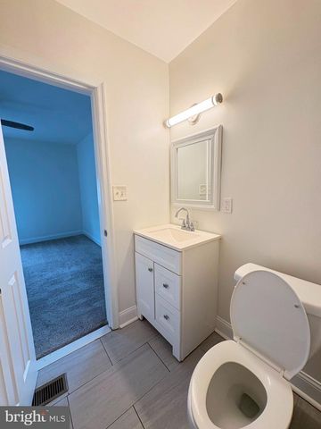 1301 CHAPELWOOD LN, Capitol Heights, MD 20743