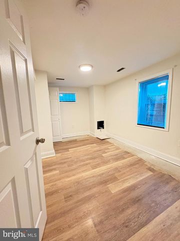 1301 CHAPELWOOD LN, Capitol Heights, MD 20743