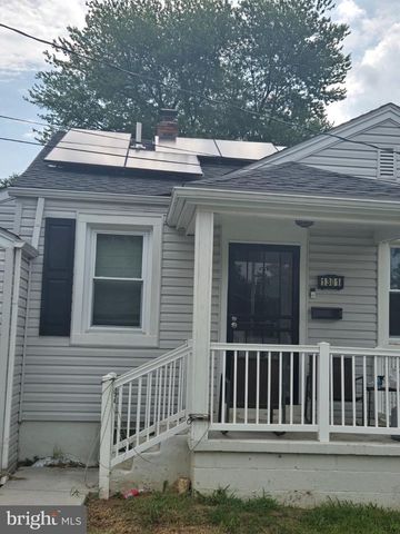 1301 CHAPELWOOD LN, Capitol Heights, MD 20743