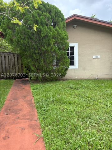 14801-03 NE 7th Ave, Miami, FL 33161