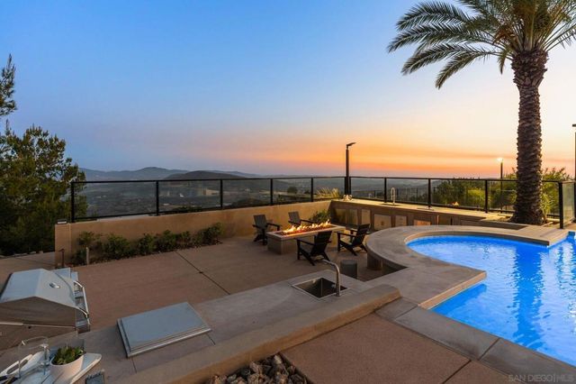 2297 Sunshine Mountain Rd, San Marcos, CA 92069