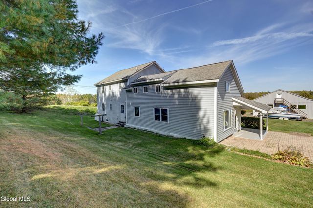 563 Old Sharon Road, Canajoharie, NY 13317