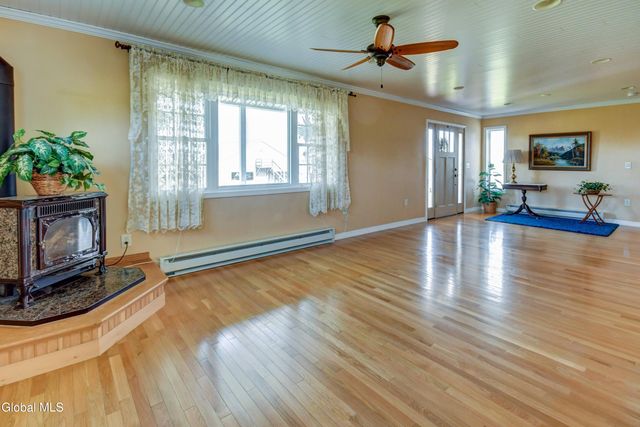 563 Old Sharon Road, Canajoharie, NY 13317