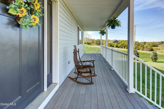 563 Old Sharon Road, Canajoharie, NY 13317