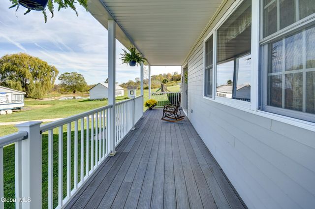 563 Old Sharon Road, Canajoharie, NY 13317