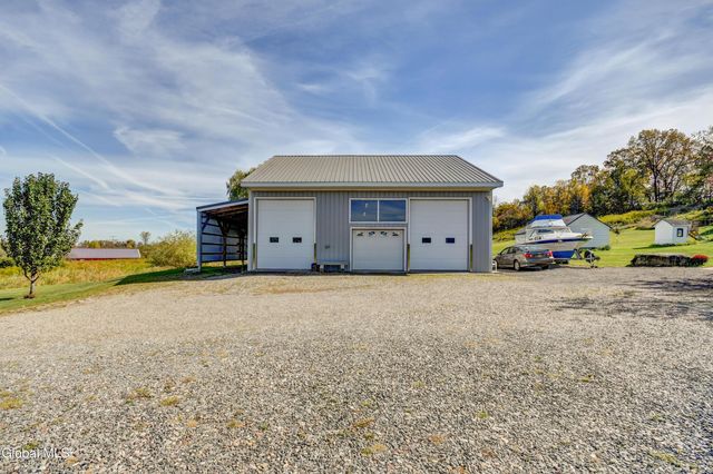 563 Old Sharon Road, Canajoharie, NY 13317