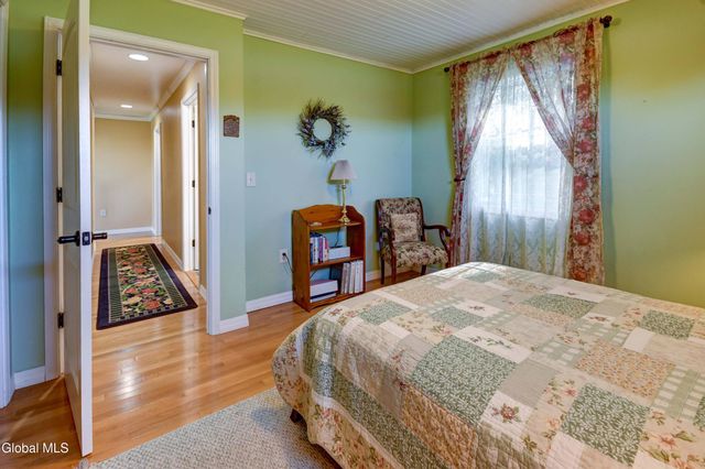 563 Old Sharon Road, Canajoharie, NY 13317