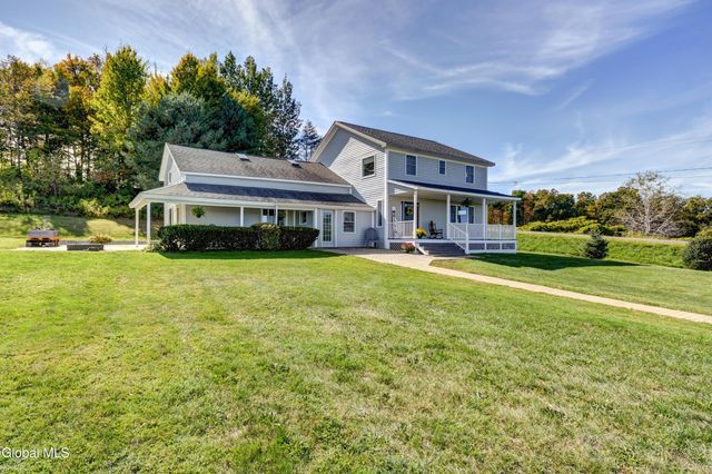 563 Old Sharon Road, Canajoharie, NY 13317