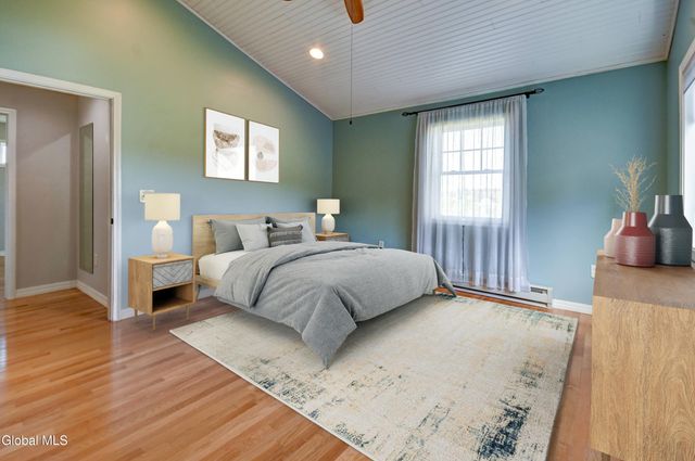 563 Old Sharon Road, Canajoharie, NY 13317