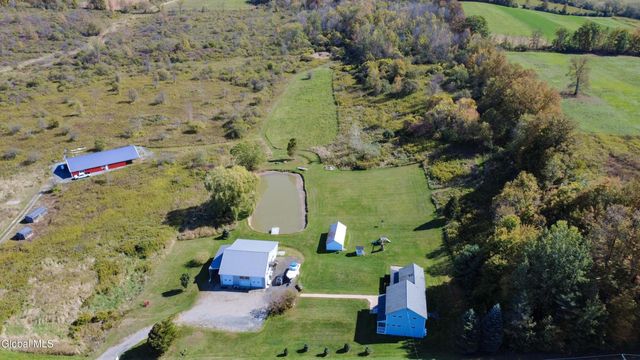 563 Old Sharon Road, Canajoharie, NY 13317