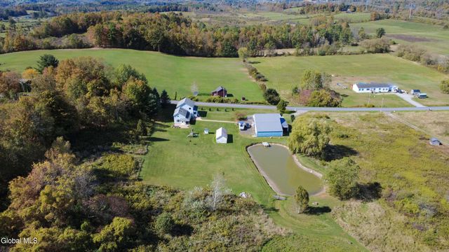 563 Old Sharon Road, Canajoharie, NY 13317