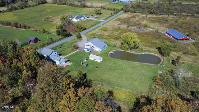 563 Old Sharon Road, Canajoharie, NY 13317