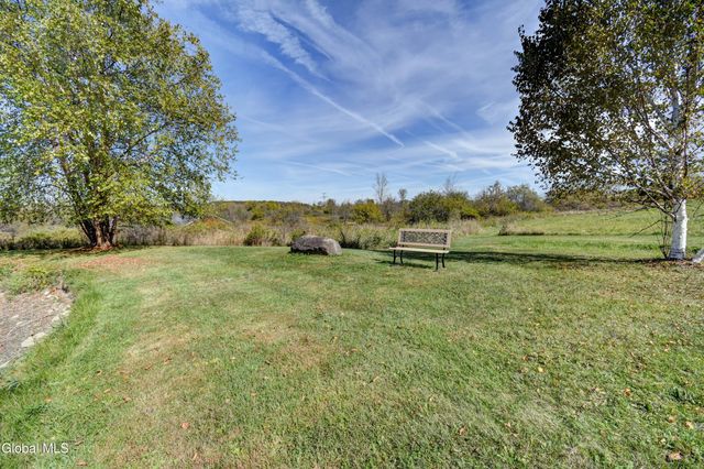 563 Old Sharon Road, Canajoharie, NY 13317