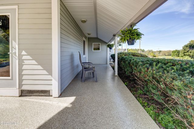 563 Old Sharon Road, Canajoharie, NY 13317