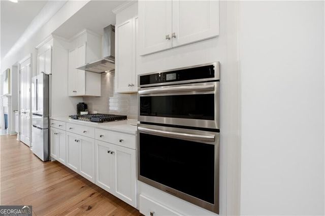 6832 Crescendo Court, Atlanta, GA 30328