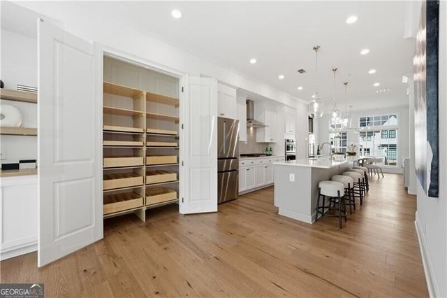 6832 Crescendo Court, Atlanta, GA 30328