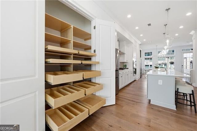 6832 Crescendo Court, Atlanta, GA 30328