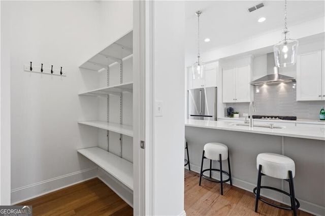 6832 Crescendo Court, Atlanta, GA 30328