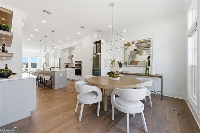 6832 Crescendo Court, Atlanta, GA 30328