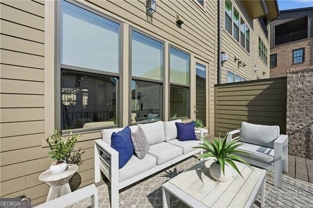 6832 Crescendo Court, Atlanta, GA 30328