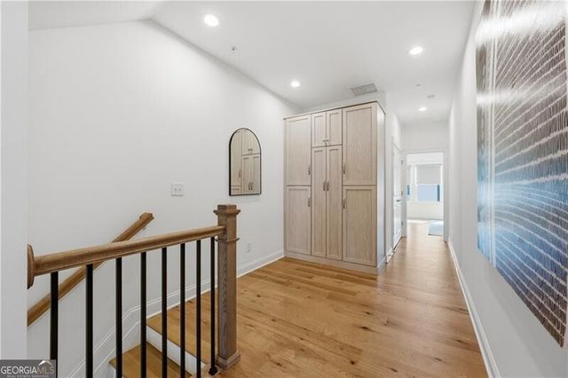 6832 Crescendo Court, Atlanta, GA 30328