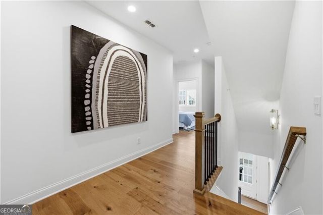 6832 Crescendo Court, Atlanta, GA 30328