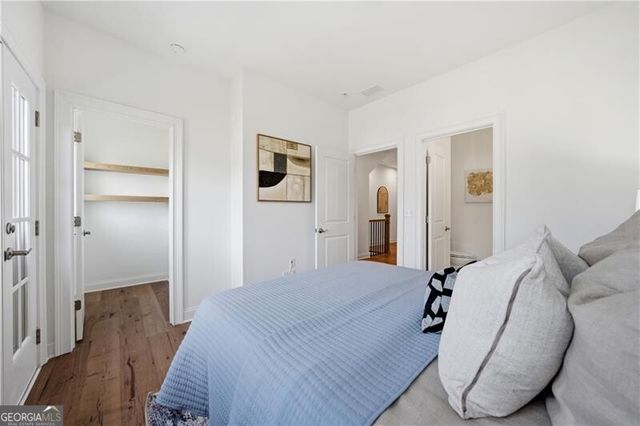 6832 Crescendo Court, Atlanta, GA 30328