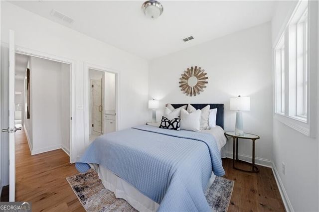 6832 Crescendo Court, Atlanta, GA 30328