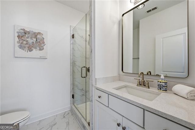 6832 Crescendo Court, Atlanta, GA 30328