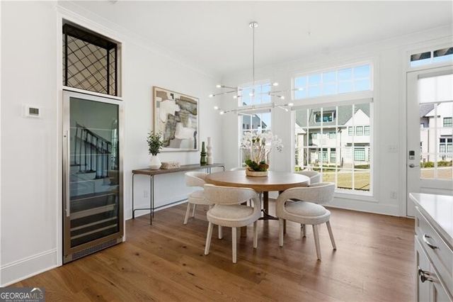 6832 Crescendo Court, Atlanta, GA 30328