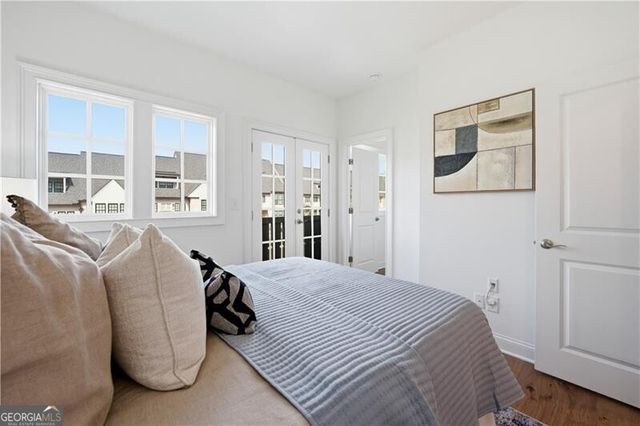 6832 Crescendo Court, Atlanta, GA 30328