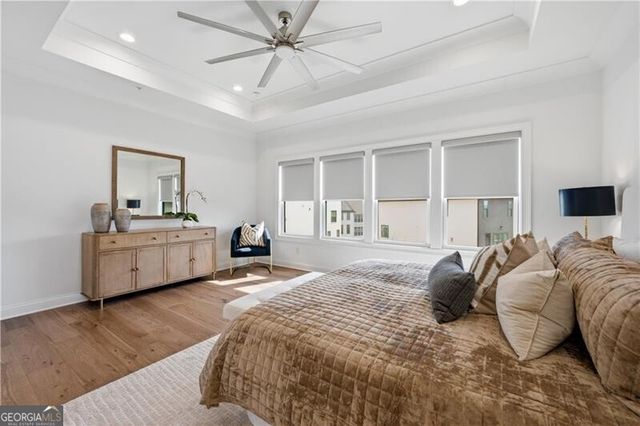 6832 Crescendo Court, Atlanta, GA 30328