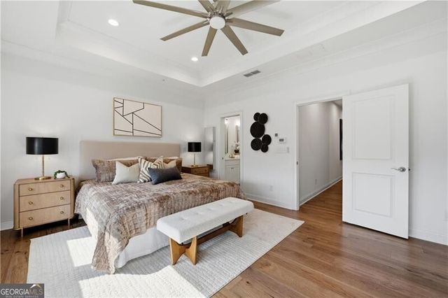 6832 Crescendo Court, Atlanta, GA 30328