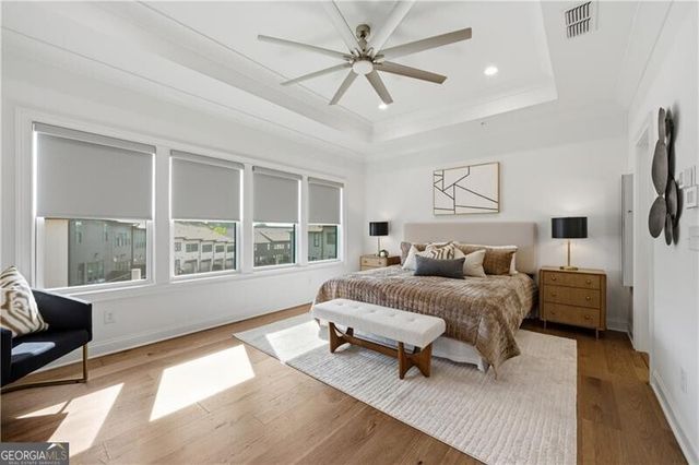 6832 Crescendo Court, Atlanta, GA 30328