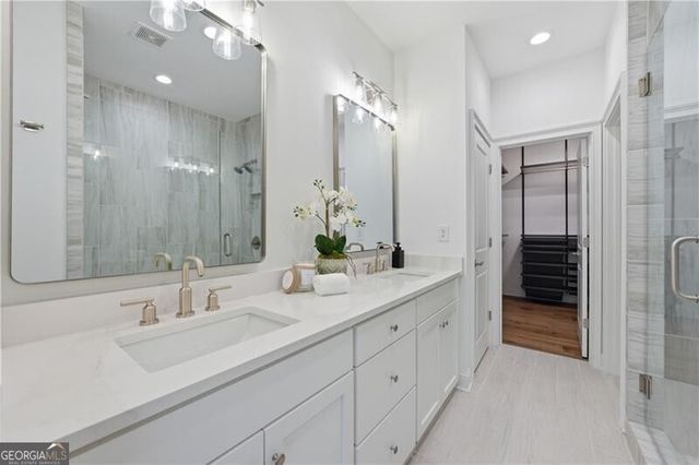 6832 Crescendo Court, Atlanta, GA 30328