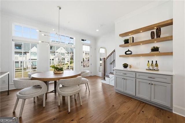 6832 Crescendo Court, Atlanta, GA 30328