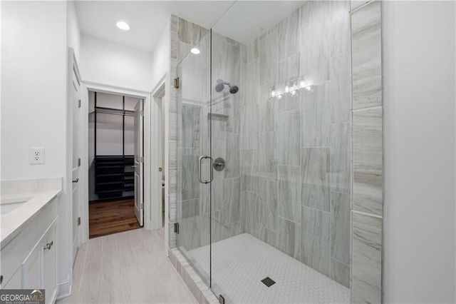 6832 Crescendo Court, Atlanta, GA 30328