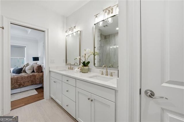 6832 Crescendo Court, Atlanta, GA 30328