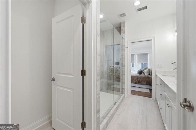 6832 Crescendo Court, Atlanta, GA 30328