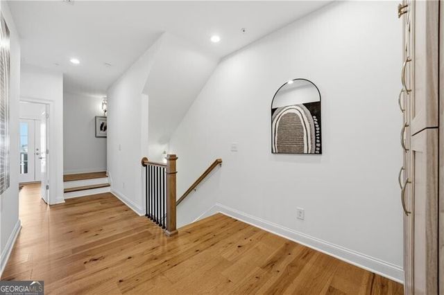 6832 Crescendo Court, Atlanta, GA 30328