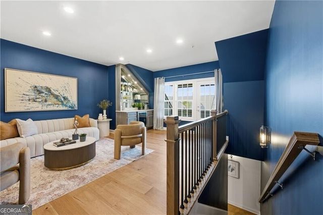 6832 Crescendo Court, Atlanta, GA 30328