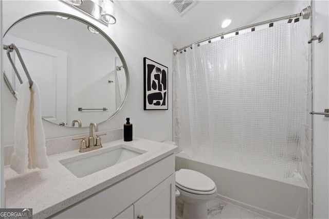 6832 Crescendo Court, Atlanta, GA 30328