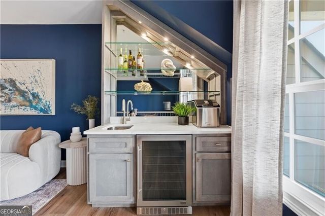 6832 Crescendo Court, Atlanta, GA 30328