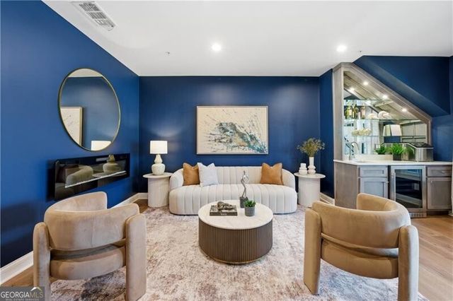 6832 Crescendo Court, Atlanta, GA 30328